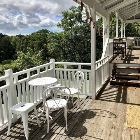 The Belfry Guesthouse - Darwin Holiday 0