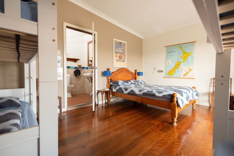 The Belfry Guesthouse - Darwin Holiday 5