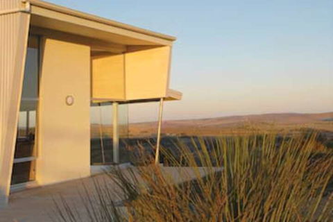 Tanonga Luxury Eco Lodges - Darwin Holiday 1