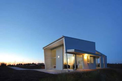 Tanonga Luxury Eco Lodges - Darwin Holiday 0