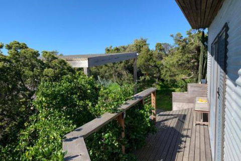 Offshore Retreat - Darwin Holiday 6