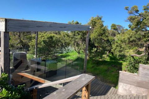 Offshore Retreat - Darwin Holiday 2