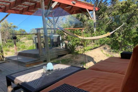 Offshore Retreat - Darwin Holiday 5