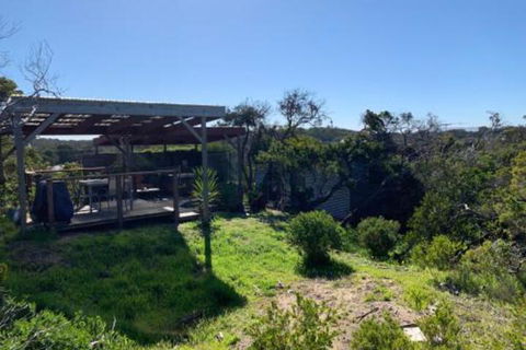 Offshore Retreat - Darwin Holiday 3