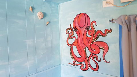 Alices Secret Travellers Inn - Darwin Holiday 4
