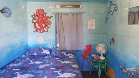 Alices Secret Travellers Inn - Darwin Holiday 2