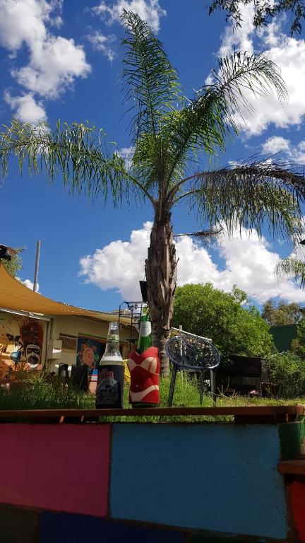 Alices Secret Travellers Inn - Darwin Holiday 1