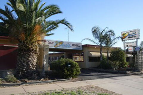 Nhill Oasis Motel - Darwin Holiday 0