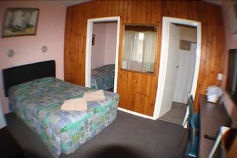 Nhill Oasis Motel - Darwin Holiday 7