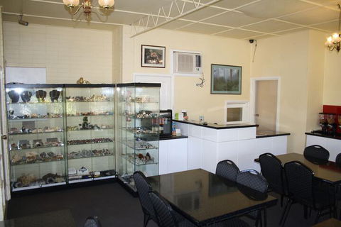 Nhill Oasis Motel - Darwin Holiday 2