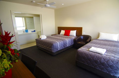 Jane Eliza Motor Inn - Darwin Holiday 5