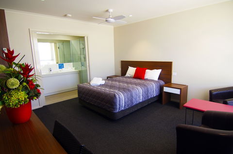 Jane Eliza Motor Inn - Darwin Holiday 6