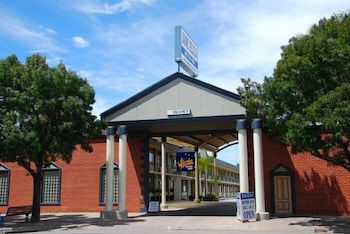 Jane Eliza Motor Inn - Darwin Holiday 1