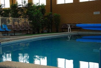 Jane Eliza Motor Inn - Darwin Holiday 4