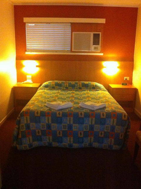 Motel Monaco - Darwin Holiday 4