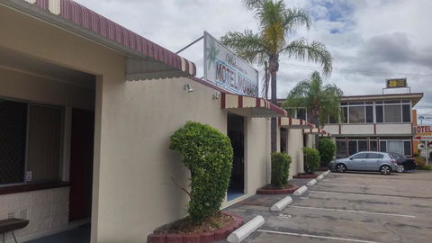 Motel Monaco - Darwin Holiday 3