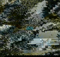 Cape Byron Retreat - Darwin Holiday