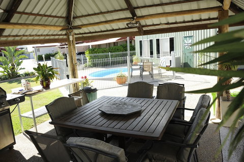 Sun Valley Motel Biloela - Darwin Holiday 3