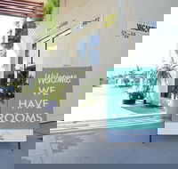 Sun Valley Motel Biloela - Darwin Holiday