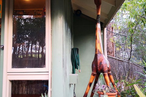 Kalimna Woods Cottages - Darwin Holiday 3