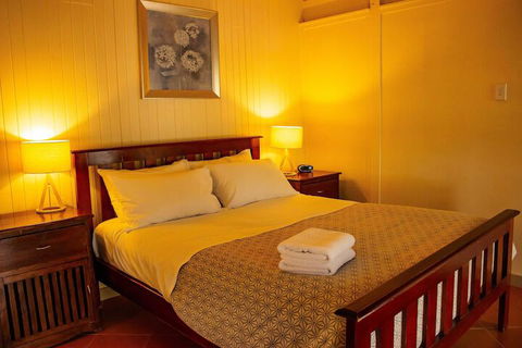 Kalimna Woods Cottages - Darwin Holiday 4