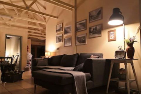 Kalimna Woods Cottages - Darwin Holiday 0