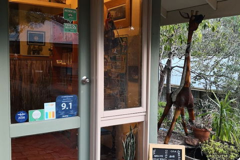 Kalimna Woods Cottages - Darwin Holiday 1