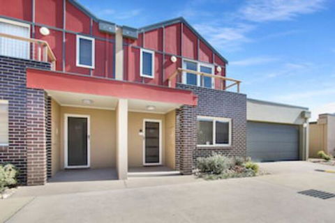 Apartments On Church - Darwin Holiday 0