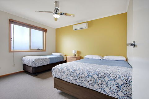 Apartments On Church - Darwin Holiday 7