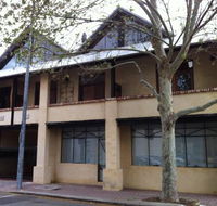 Short Stay Apartment Fremantle - Darwin Holiday