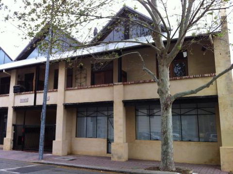 Short Stay Apartment Fremantle - Darwin Holiday 0
