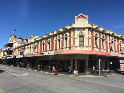 Short Stay Apartment Fremantle - Darwin Holiday 5