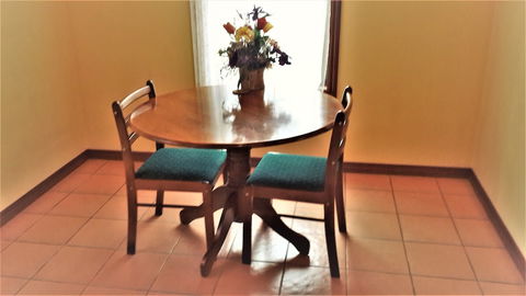 Heatherlie Cottages Halls Gap - Darwin Holiday 5