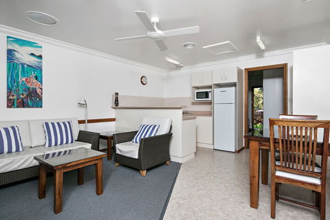 Lorhiti Apartments - Darwin Holiday 3