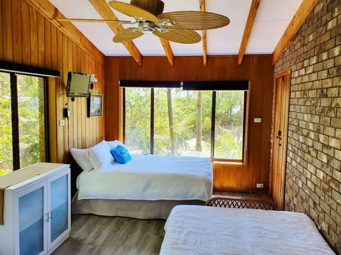 Marazul Paradise Beach House - Darwin Holiday 6
