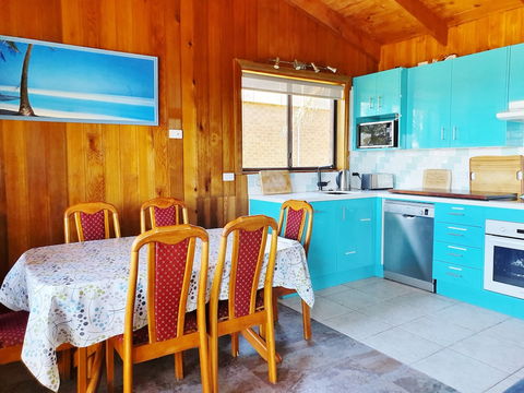 Marazul Paradise Beach House - Darwin Holiday 2