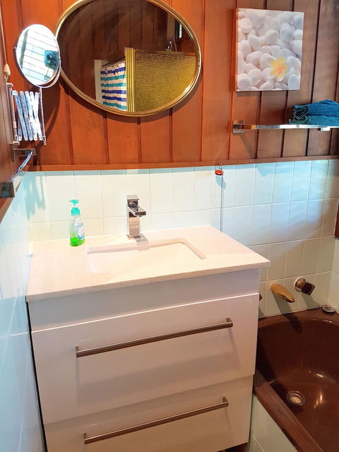 Marazul Paradise Beach House - Darwin Holiday 5