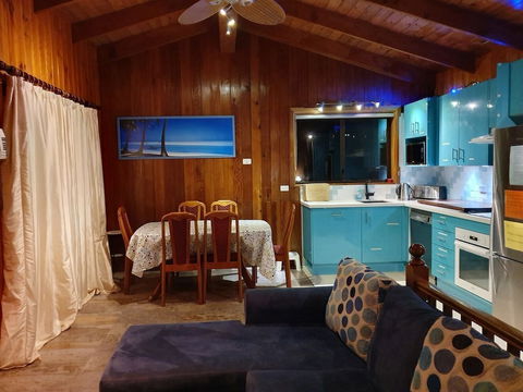 Marazul Paradise Beach House - Darwin Holiday 3
