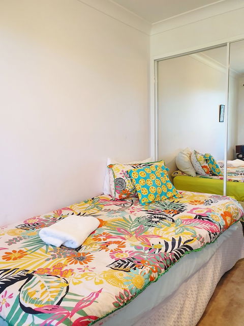 Marazul Paradise Beach House - Darwin Holiday 4