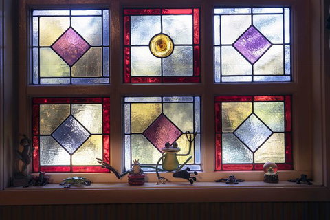 Observatory Cottages - Darwin Holiday 7