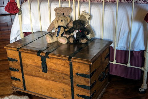 Observatory Cottages - Darwin Holiday 4