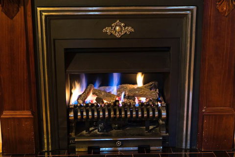 Observatory Cottages - Darwin Holiday 5