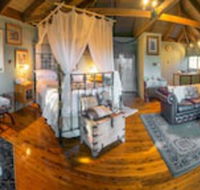 Observatory Cottages - Darwin Holiday