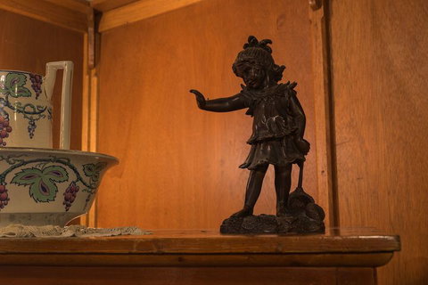 Observatory Cottages - Darwin Holiday 6