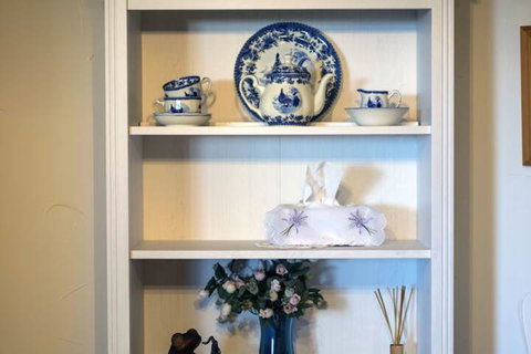 Observatory Cottages - Darwin Holiday 2