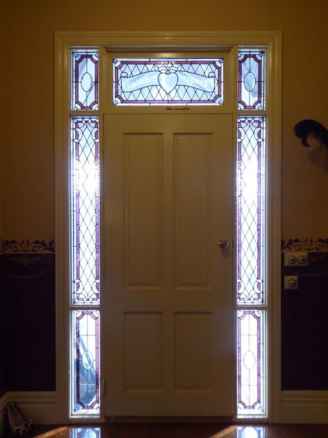 Deloraine Homestead - Darwin Holiday 2