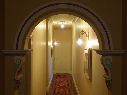 Deloraine Homestead - Darwin Holiday 4