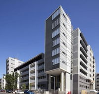 Unsw Village - Darwin Holiday