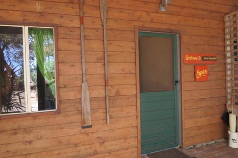 Bentwood Olive Grove Accommodation - Darwin Holiday 2