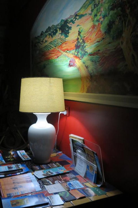 Bentwood Olive Grove Accommodation - Darwin Holiday 6